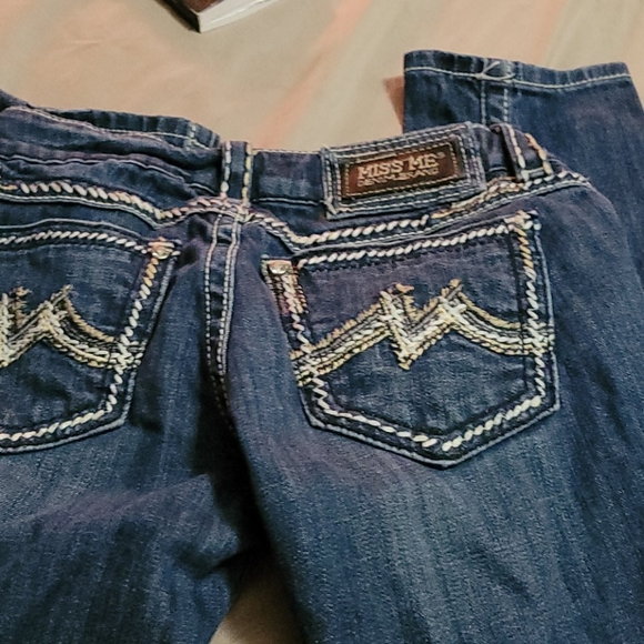 miss me jeans - Picture 2 of 2